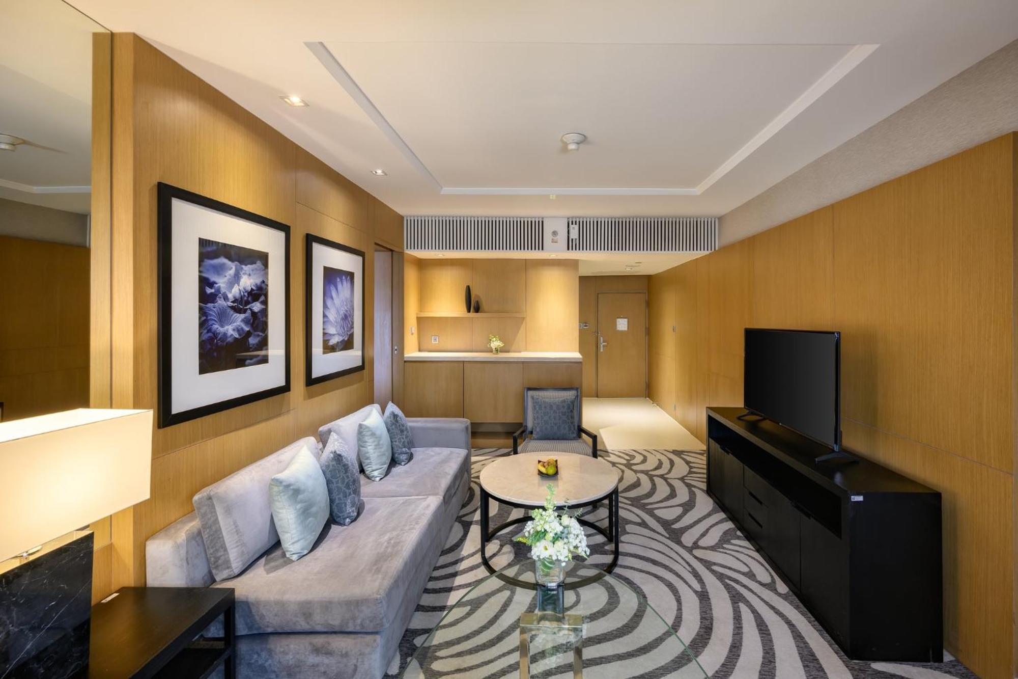 酒店 Centara Grand At Plaza Ladprao
